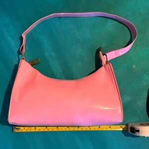 Barbie Pink Shoulder Bag Purse for Woman or Girl Costume